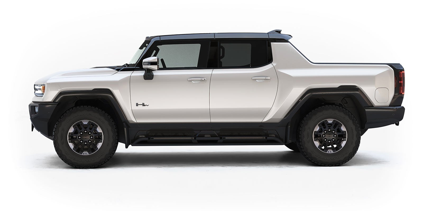 hummer ev pickup and hummer ev | Lawrence Hall Buick GMC in ANSON TX