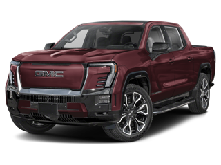 Sierra EV vs. Rivian R1T - Lawrence Hall Buick GMC in ANSON TX