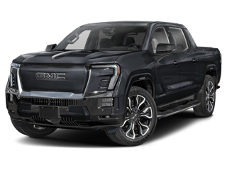 Sierra EV vs. Cybertruck - Lawrence Hall Buick GMC in ANSON TX