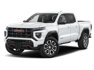 GMC Canyon - Lawrence Hall Buick GMC in ANSON TX