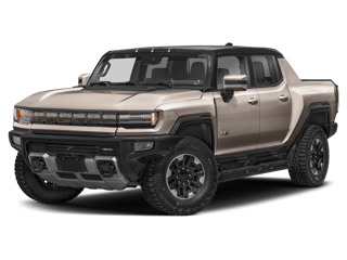 HUMMER EV vs Tesla Cybertruck - Lawrence Hall Buick GMC in ANSON TX