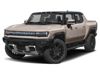 HUMMER EV vs Tesla Cybertruck - Lawrence Hall Buick GMC in ANSON TX