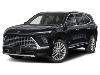 Buick Enclave - Lawrence Hall Buick GMC in ANSON TX