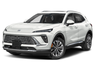 Buick Envision - Lawrence Hall Buick GMC in ANSON TX