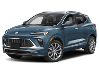 Buick Encore GX - Lawrence Hall Buick GMC in ANSON TX
