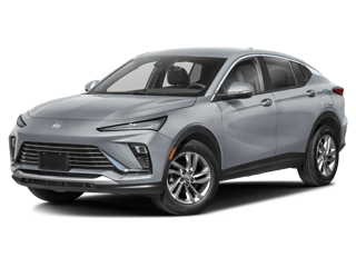 Buick Envista - Lawrence Hall Buick GMC in ANSON TX