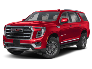GMC Yukon - Lawrence Hall Buick GMC in ANSON TX