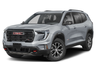 GMC Acadia - Lawrence Hall Buick GMC in ANSON TX
