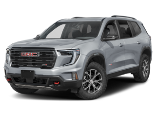 GMC Acadia - Lawrence Hall Buick GMC in ANSON TX
