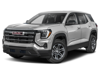 GMC Terrain - Lawrence Hall Buick GMC in ANSON TX