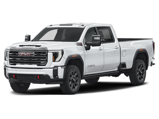GMC Sierra HD - Lawrence Hall Buick GMC in ANSON TX