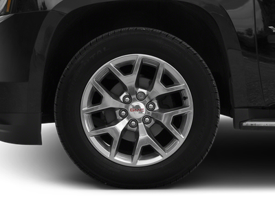 2017 GMC Yukon XL SLT