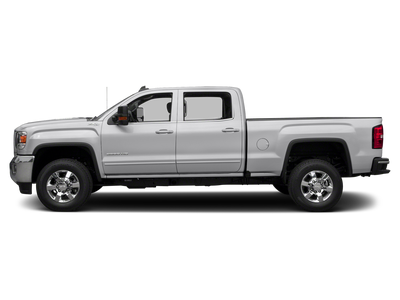 2019 GMC Sierra 3500 HD CREW CAB 4WD 15