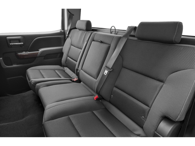 2019 GMC Sierra 3500 HD CREW CAB 4WD 15