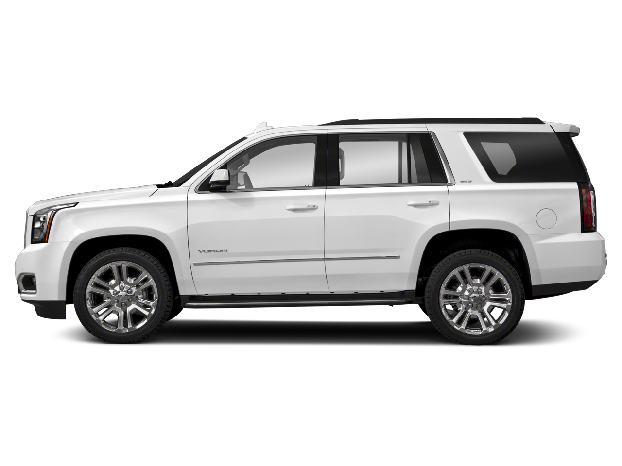 2020 GMC Yukon SLT Standard Edition