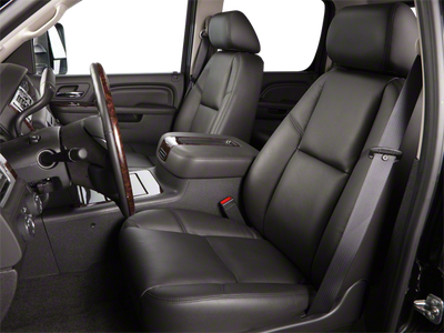 2013 GMC Sierra 3500 HD SRW SLE