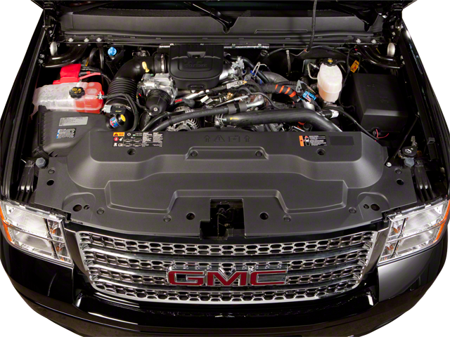 2013 GMC Sierra 3500 HD SRW SLE