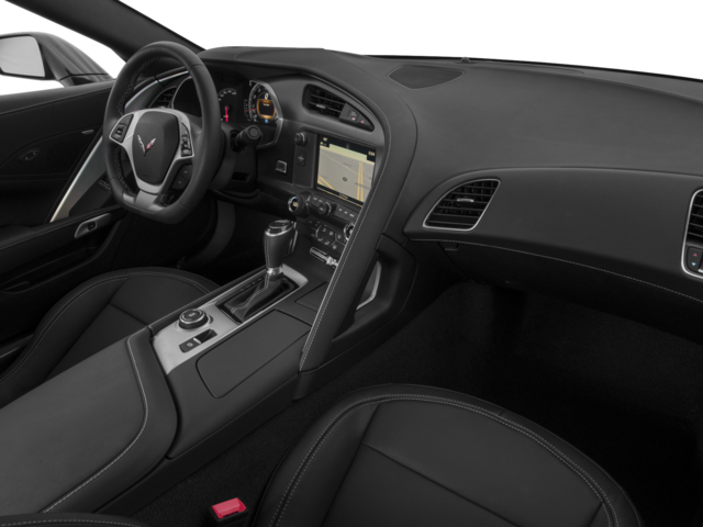 2017 Chevrolet Corvette Grand Sport Grand Sport 3LT
