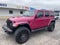 2022 Jeep Wrangler Unlimited Rubicon 392