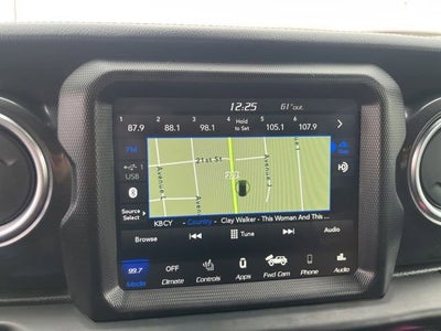 2022 Jeep Wrangler Unlimited Rubicon 392