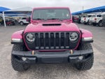 2022 Jeep Wrangler Unlimited Rubicon 392