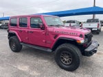 2022 Jeep Wrangler Unlimited Rubicon 392