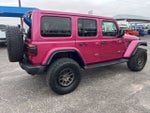 2022 Jeep Wrangler Unlimited Rubicon 392