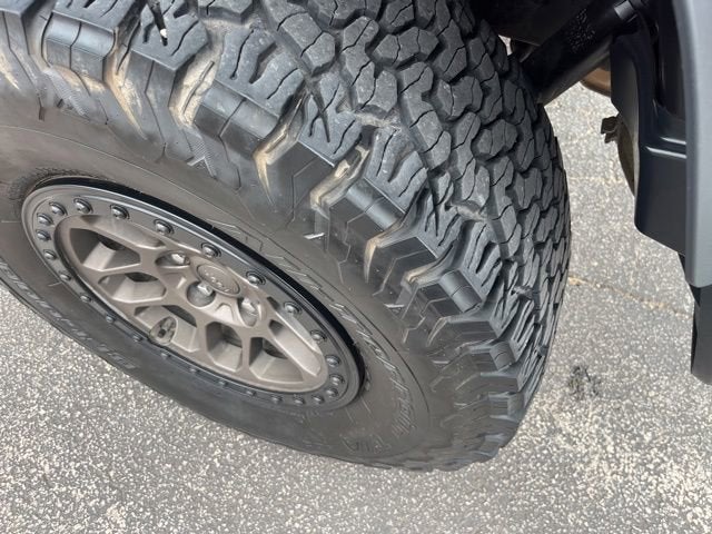 2022 Jeep Wrangler Unlimited Rubicon 392