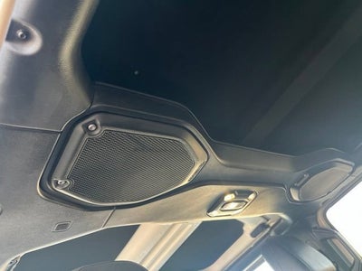 2020 Jeep Gladiator North Edition 4x4