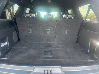 2022 Ford Expedition Platinum MAX