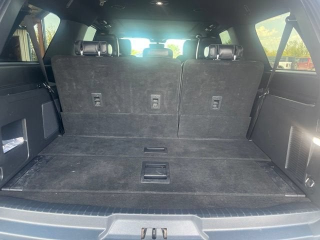 2022 Ford Expedition Platinum MAX