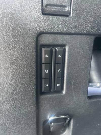 2022 Ford Expedition Platinum MAX
