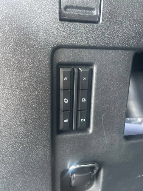 2022 Ford Expedition Platinum MAX