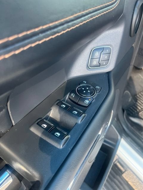 2022 Ford Expedition Platinum MAX