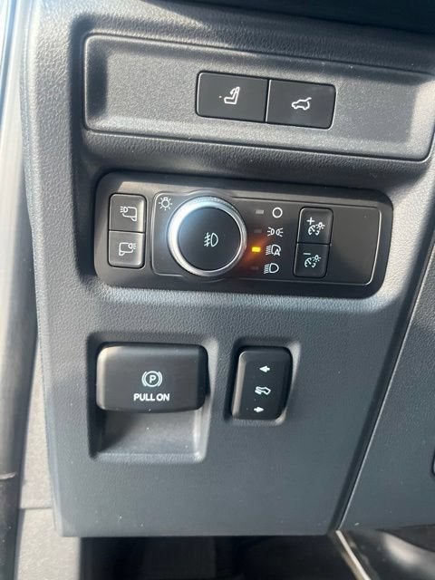 2022 Ford Expedition Platinum MAX