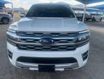 2022 Ford Expedition Platinum MAX