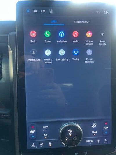 2022 Ford Expedition Platinum MAX