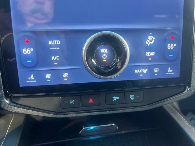 2022 Ford Expedition Platinum MAX