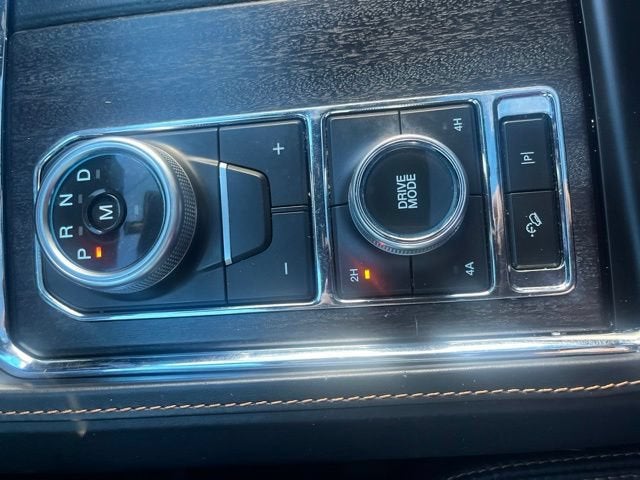2022 Ford Expedition Platinum MAX