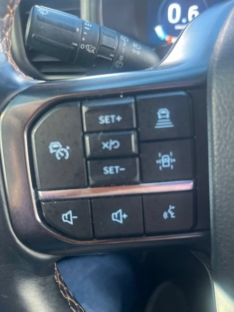 2022 Ford Expedition Platinum MAX