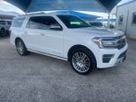 2022 Ford Expedition Platinum MAX