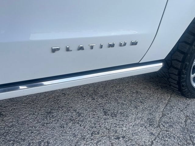 2022 Ford Expedition Platinum MAX
