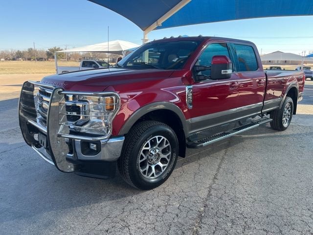 2022 Ford Super Duty F-250 SRW XL