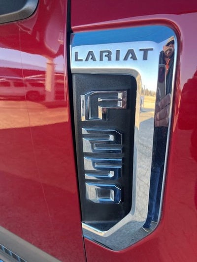 2022 Ford Super Duty F-250 SRW XL