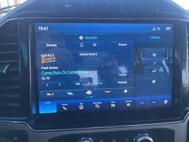 2022 Ford Super Duty F-250 SRW XL