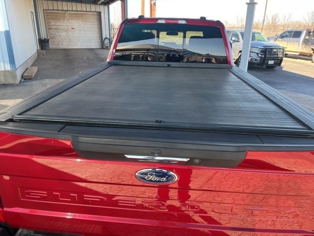 2022 Ford Super Duty F-250 SRW XL