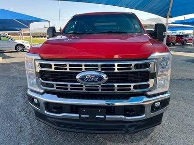 2024 Ford F-250 XLT
