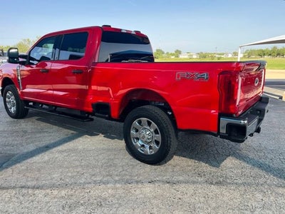 2024 Ford F-250 XLT
