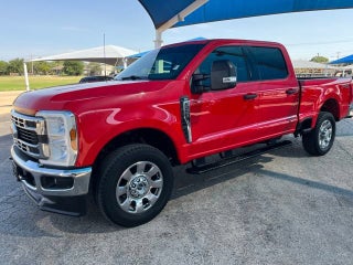 2024 Ford Super Duty F-250 SRW XL