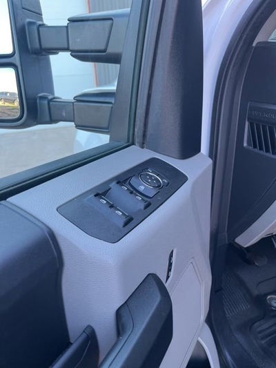 2021 Ford Super Duty F-250 SRW XL